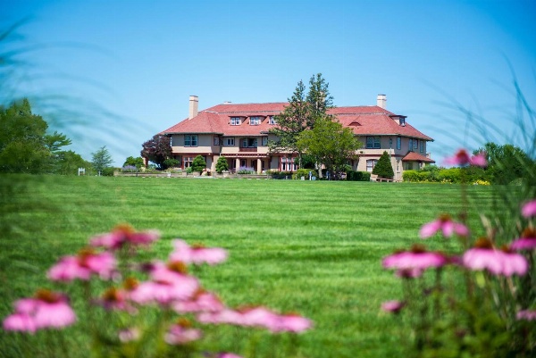 The Mansion at Ocean Edge Resort & Golf Club image 1