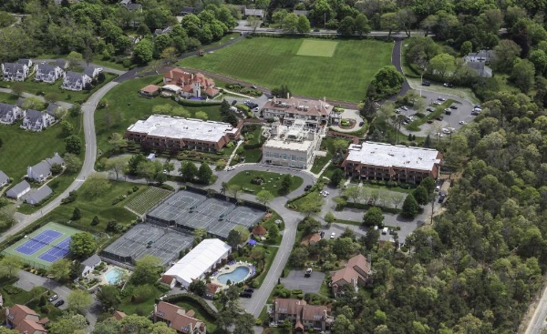 The Mansion at Ocean Edge Resort & Golf Club image 15