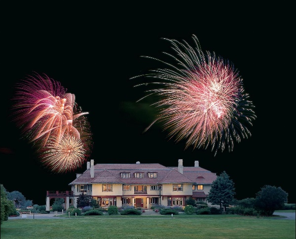 The Mansion at Ocean Edge Resort & Golf Club image 2