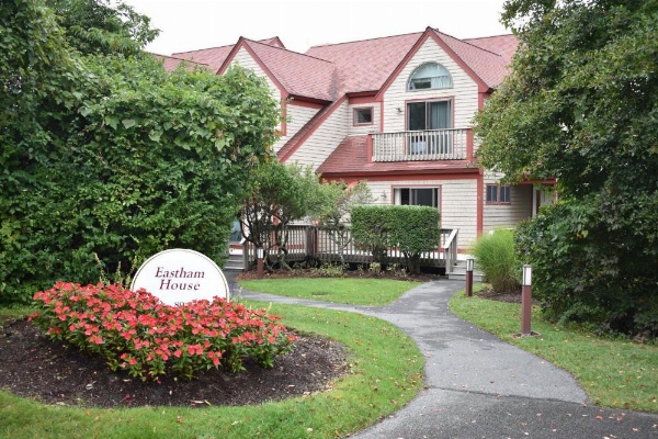 The Mansion at Ocean Edge Resort & Golf Club image 19