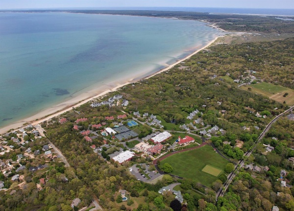 The Mansion at Ocean Edge Resort & Golf Club image 3